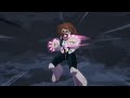 uraraka awakens her quirk ~ my hero academia s7 ep 20