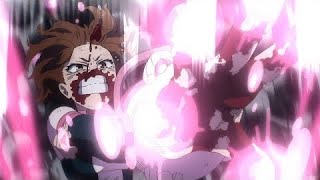 Uraraka Awakens Her Quirk ~ My Hero Academia S7 Ep 20