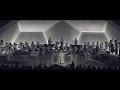 Woodkid - Iron Choir Version - Live at Montreux Jazz Festival 15.07.2016