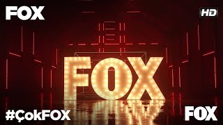 FOX'un yeni sezon fragmanı yayında! #ÇokFOX