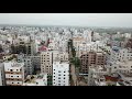 bashundhara residential area drone view _sabbir ahmed 1