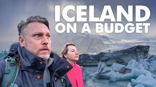 How To Visit Iceland On A Budget For Landscape Photography