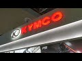 筌紀錄：2021 國際車展：kymco 攤位 補充