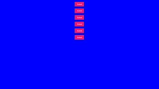 Custom Cursor Using HTML CSS | Without JavaScript