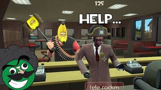 [TF2 Jailbreak] The Freddy Community