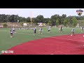 evan stockton lacrosse highlights 2020