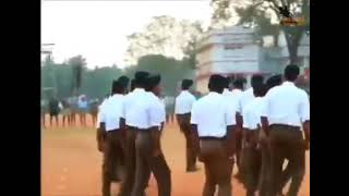 समग्र हो विचार।Samgra Ho Vichar। संघ शिक्षा वर्ग।आरएसएस।RSS। Sanghgeet।संघगीत