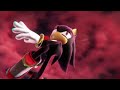 Sonic X Shadow Generations Trailer - Never Turn Back (With Ian Hanlin's Shadow)