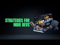Strategies for Indie Devs: How to Succeed with Xbox (Presented by Microsoft)