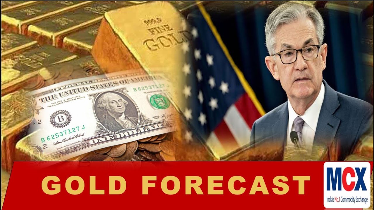 MCX GOLD TRADING STRATEGY| MCX GOLD FORECAST |MCX GOLD PREDICTION ...