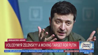 Security experts: How to protect President Zelenskyy | Rush Hour