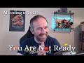 You are Not Ready: Agentic coding in 2026