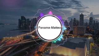 【抖音神曲】[c哩c哩] Panama-Matteo 抖音神曲 tiktok