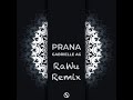 Gabrielle Ag - Prana (RaWu Remix)