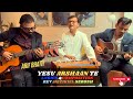 YESU ARSHAAN TE | COVER BY ARIF BHATTI | ORIGNAL BY REV. HEZIKIEL SEROSH