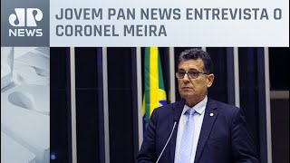 “Presidente debochou de uma situação seríssima”, diz coronel Meira sobre falas de Lula sobre Moro