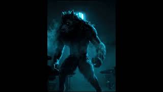 Scott's Shadow Totally Like Baron🐺 #scottmccall #wolfpack #teenwolf