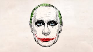 Чичваркин: Путин красавчик?