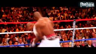 Boxing   Drops of Water Tribute ᴴᴰ1