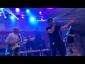 48.Đakovački vezovi koncert crvene jabuke dirlija 06.07.2014.