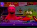 CBeebies on BBC Two Tweenies TV News 2002 Promo