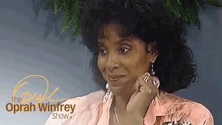 The Moment Phylicia Rashad First Felt Beautiful | The Oprah Winfrey Show | Oprah Winfrey Network