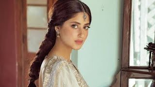 sajal aly new song |abida parveen|#sajalaly