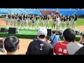 2022.11.19【中華職棒 cpbl】rakuten monkeys 樂天桃猿隊《2022thank you 10 野餐趴》19