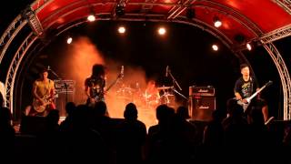 2013.4.5 恕 - 決燼 ＠ Spring Scream 2013