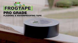 FrogTape™ Pro Grade Flashing Tape