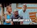 Hot Breakfast | Success (Mark Angel Comedy)