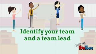 Collaborative Wiki