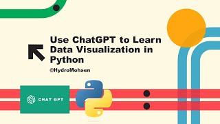 Unleashing the Power of Data Visualization with #chatgpt and #python