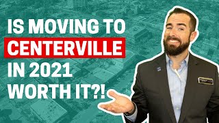 3 Reasons Why You SHOULD MOVE to Centerville Ohio!