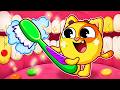 Inside the Body Adventure! 🩺✨ | Kids Songs & Nursery Rhymes | Baby Zoo