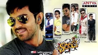 Orange ఆరెంజ్ Telugu Movie Songs Jukebox  Ram Charan, Genelia