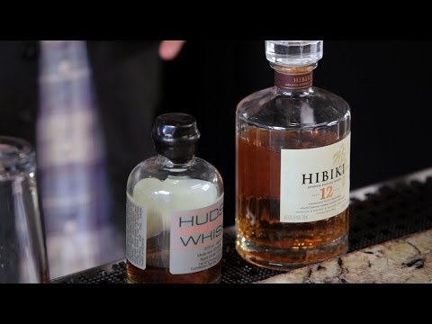 What Is Single-Blended Malt Whiskey? | Whiskey Guide What Is Single-Blended Malt Whiskey? | Whiskey Guide