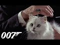 FROM RUSSIA WITH LOVE |  Kronsteen Outlines His Plan To Blofeld and Klebb