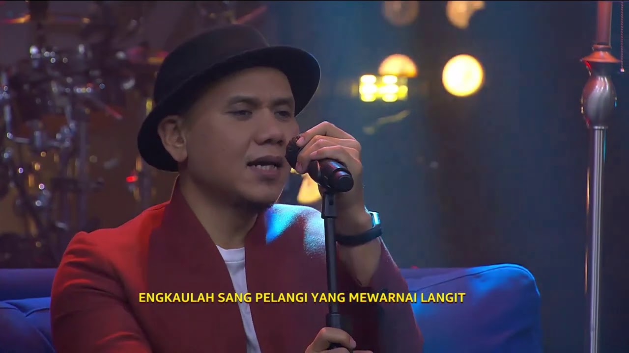 Padi - Angkuh Padi - Angkuh