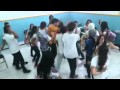 harlem shake