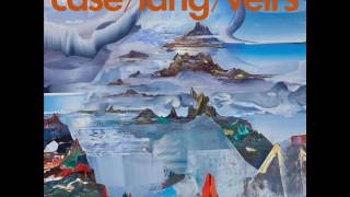 Case Lang Veirs - Honey and Smoke