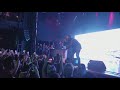 Big Lie - Post Malone (Live)