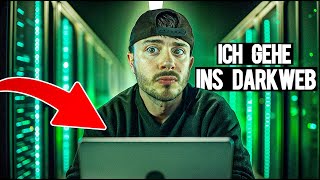 Wir schauen uns die neusten und düstersten Webseiten aus dem Darknet an! | S3 EP 3