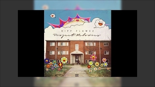 Ripp Flamez -  Sunshine Prod By Mith Mula