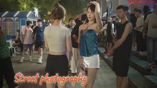 跟着你的脚步，来看看这个城市夜晚的美。第四十三集（#4k #夜生活  #中国 #酒吧）