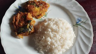 বাঁধাকপির কালিয়া #food #recipe #cooking #video #viralvideo #viral #Rawlemon