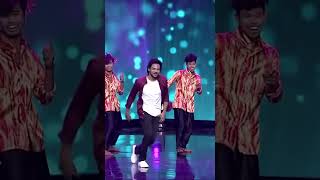 Shanmukh Jaswanth Rocking Dance Performance | Star Maa