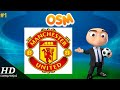 #OSM 1.rész  - A Manchester united edzője lettem