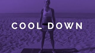 Cool Down | Rebecca Louise