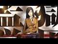 prison school kangoku danshi nightcore lyrics